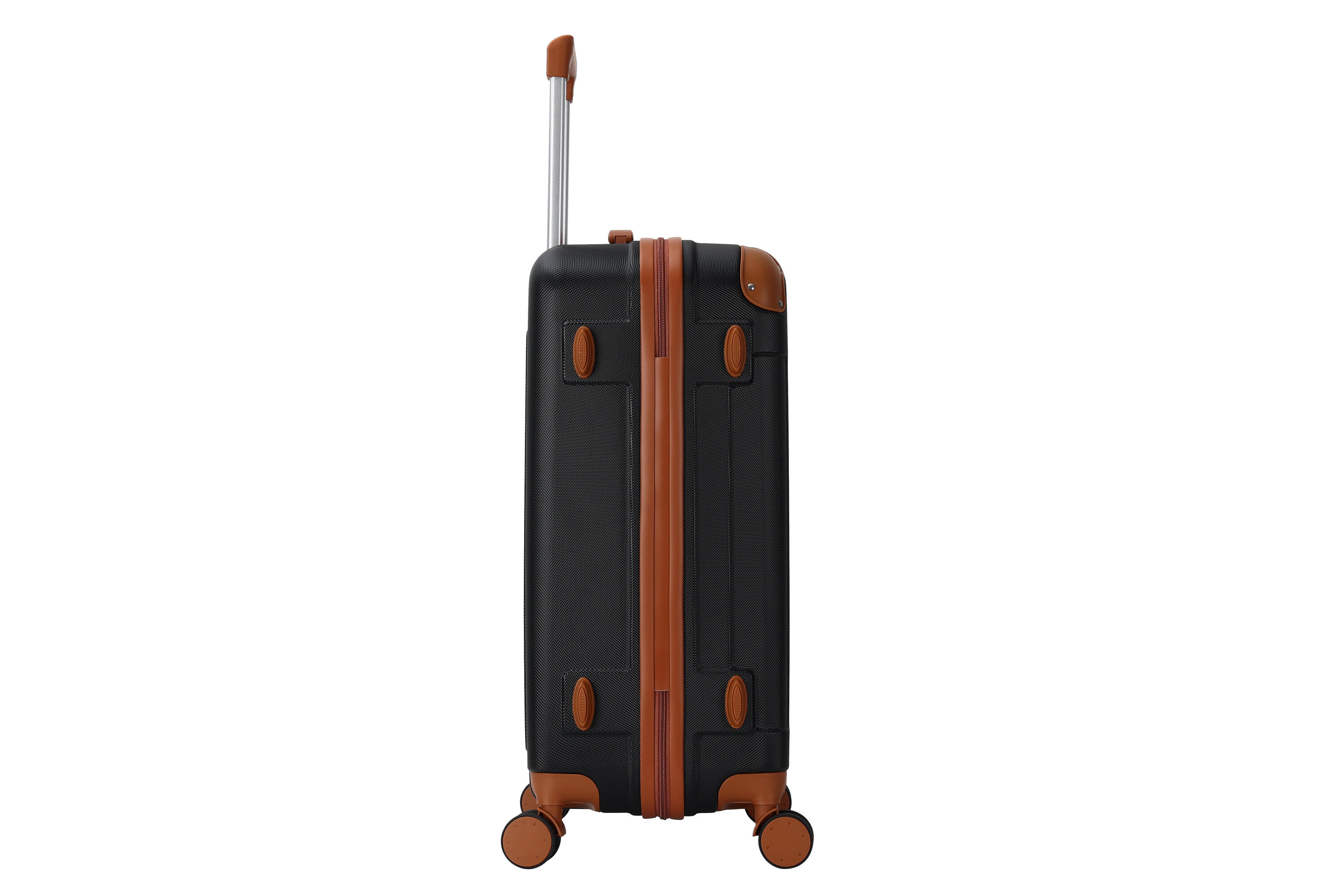 Valise Cabine Tuileries Noir 4/4