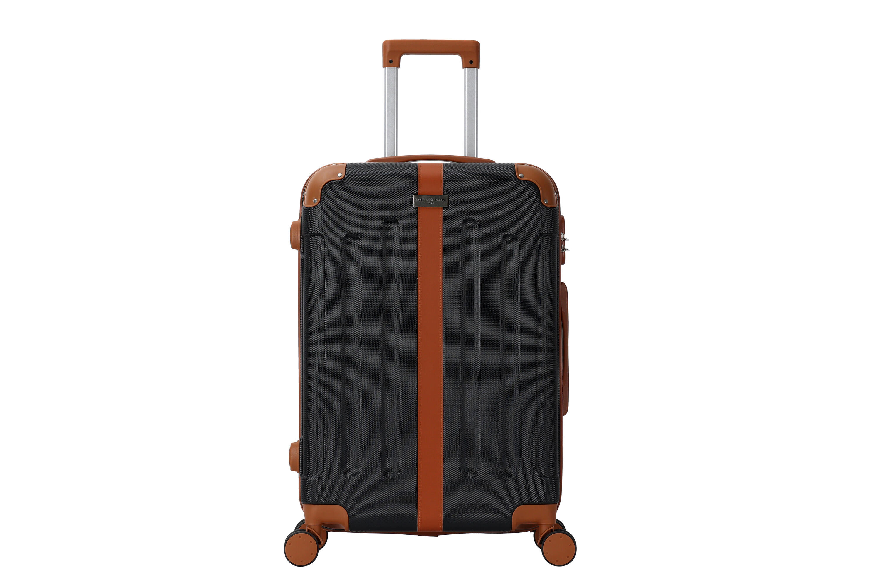 Valise Cabine Tuileries Noir 1/4