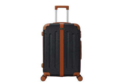 Valise Cabine Tuileries Noir