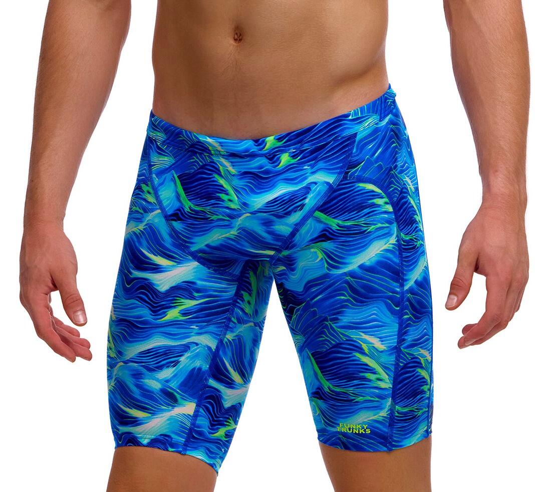 FUNKY TRUNKS picture