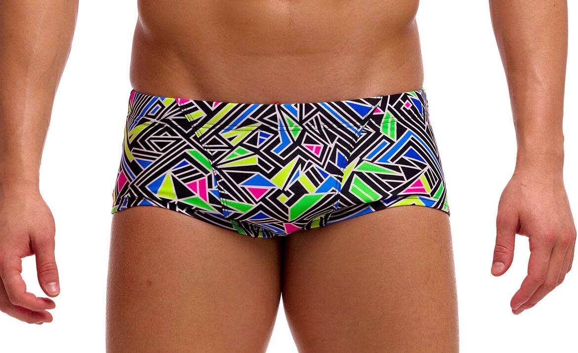 FUNKY TRUNKS picture