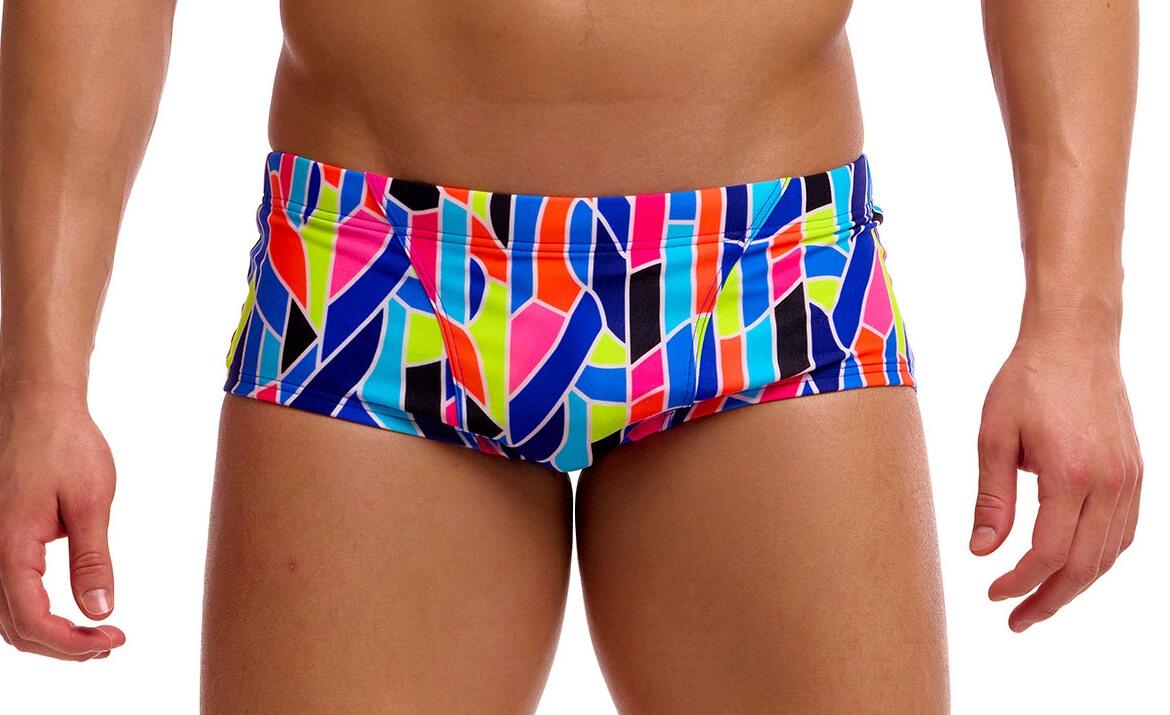 FUNKY TRUNKS picture
