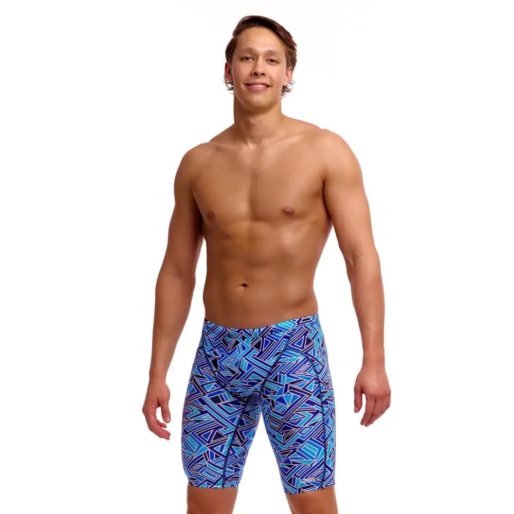 FUNKY TRUNKS picture