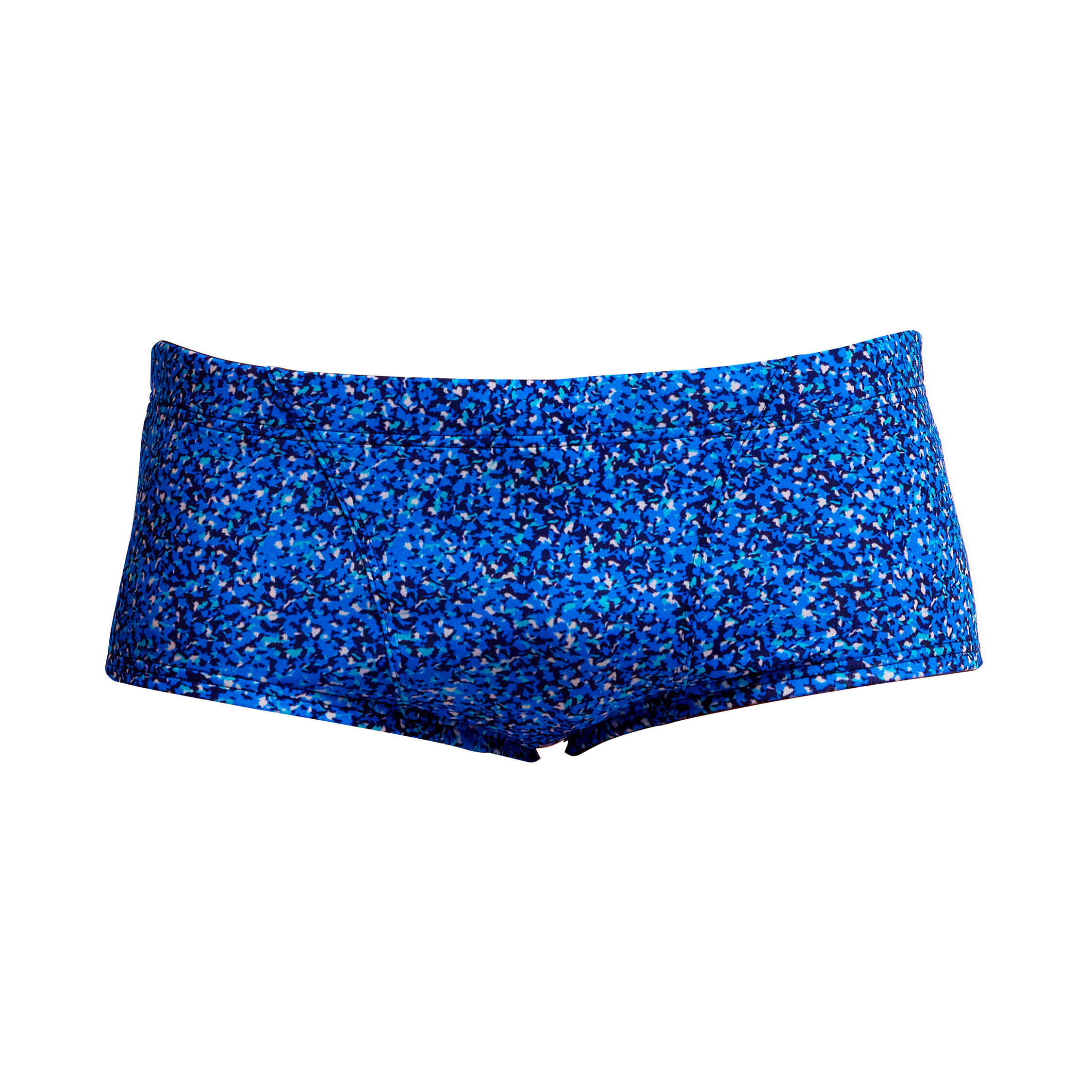 Kąpielówki Funky Trunks Pebble Beach - trunki męskie 6/7