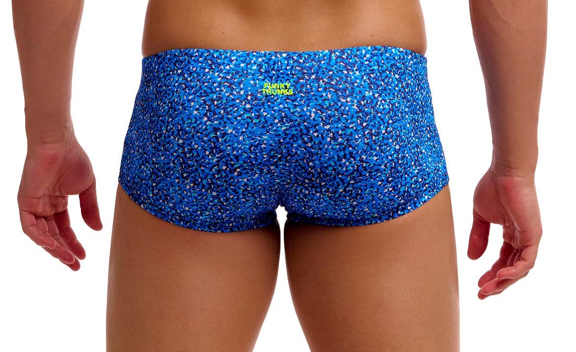 Kąpielówki Funky Trunks Pebble Beach - trunki męskie 2/7