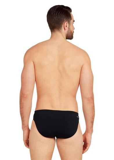 Slip da uomo Zoggs Ocean Swirl Racer - Taglia 40