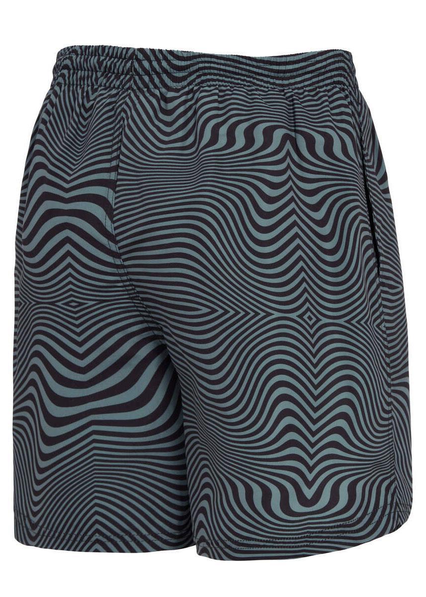 Costume da bagno Zoggs Phantom 16" uomo 2XL 3/4