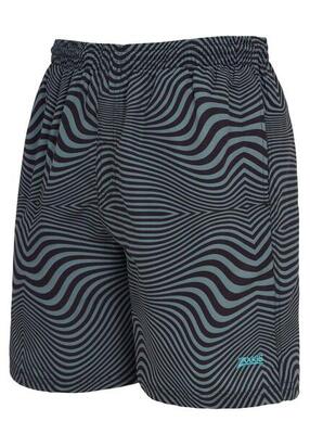 Zoggs phantom 16" heren zwemshorts - maat s