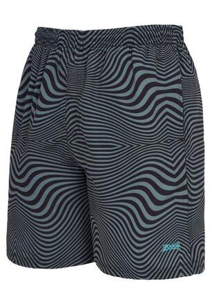 Short de bain Zoggs Phantom 16" homme - Taille S