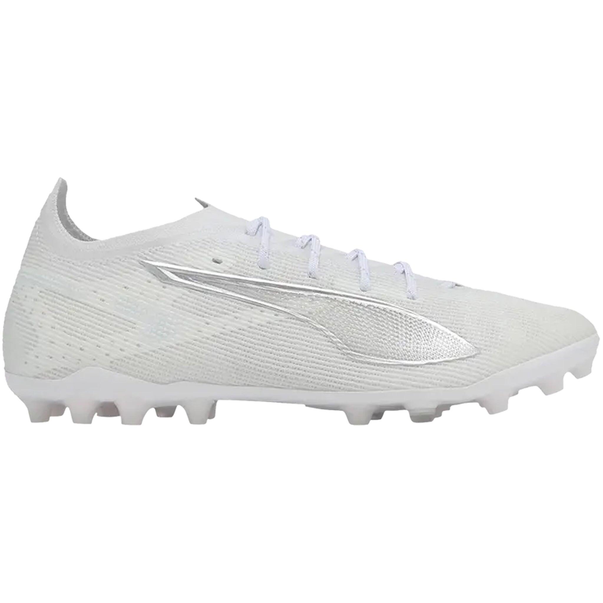 Chaussures De Foot ULTRA ULTIMATE Adulte (Blanc) 1/4