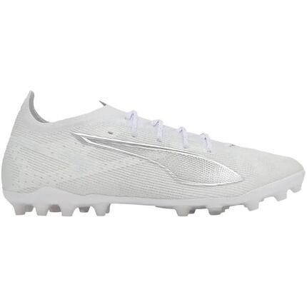 Chaussures De Foot ULTRA ULTIMATE Adulte (Blanc)
