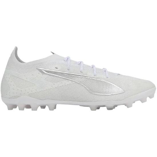 Chaussures De Foot ULTRA ULTIMATE Adulte (Blanc)