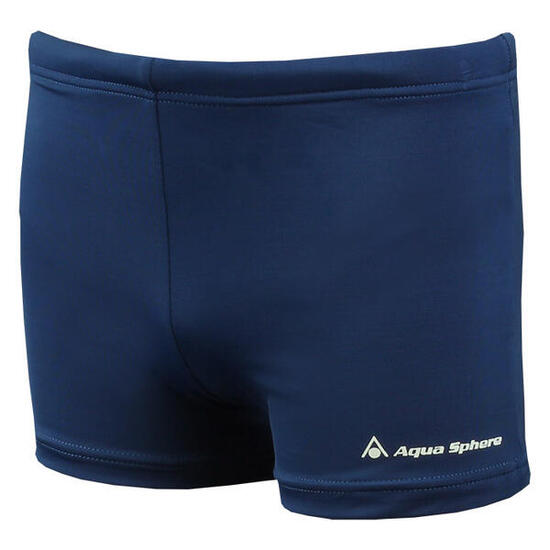 Short de bain Aqua Sphere Seychelle garçon Bleu marine 12 ans