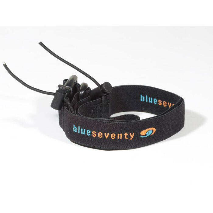 Cintura da corsa Blueseventy, leggera e regolabile 2/3