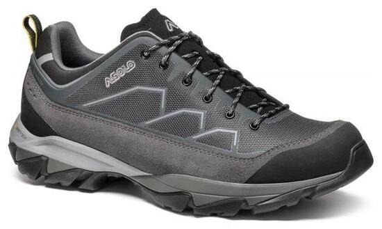 Chaussures de Randonnée Asolo Acadia GTX Gris Homme