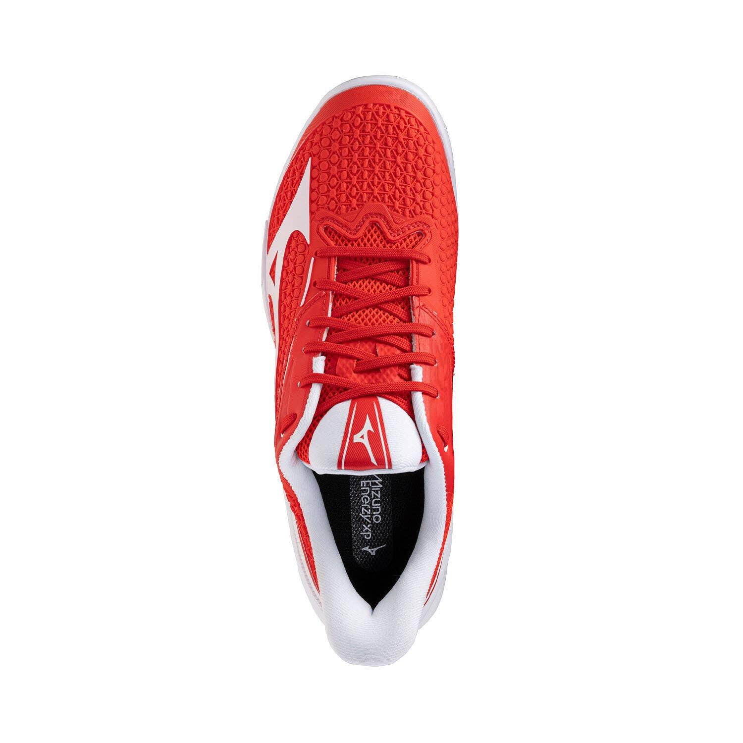 Chaussures Mizuno Wave Exceed Tour 7 Clay Court 61gc2675 62 3/5