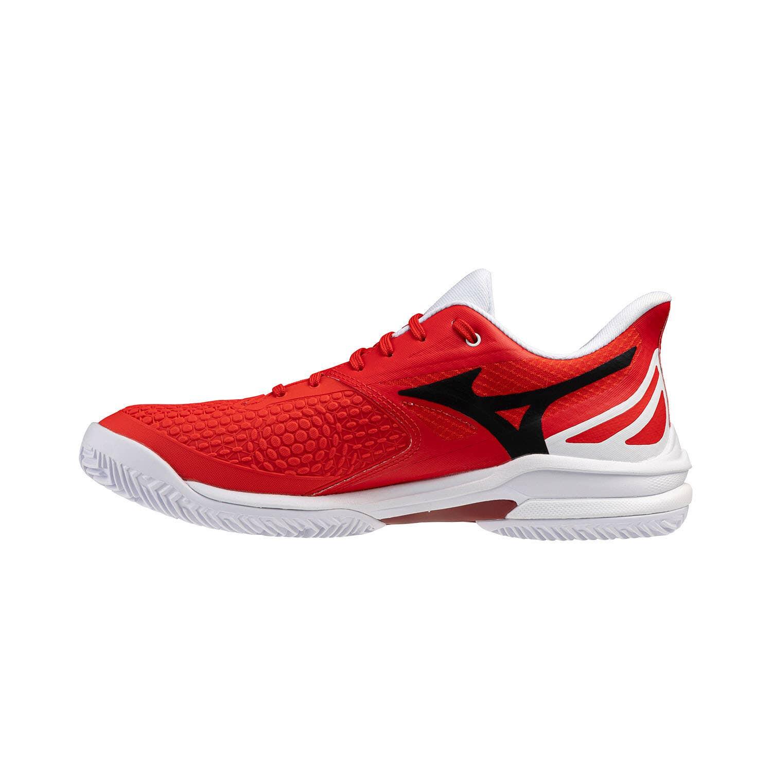 Chaussures Mizuno Wave Exceed Tour 7 Clay Court 61gc2675 62 2/5