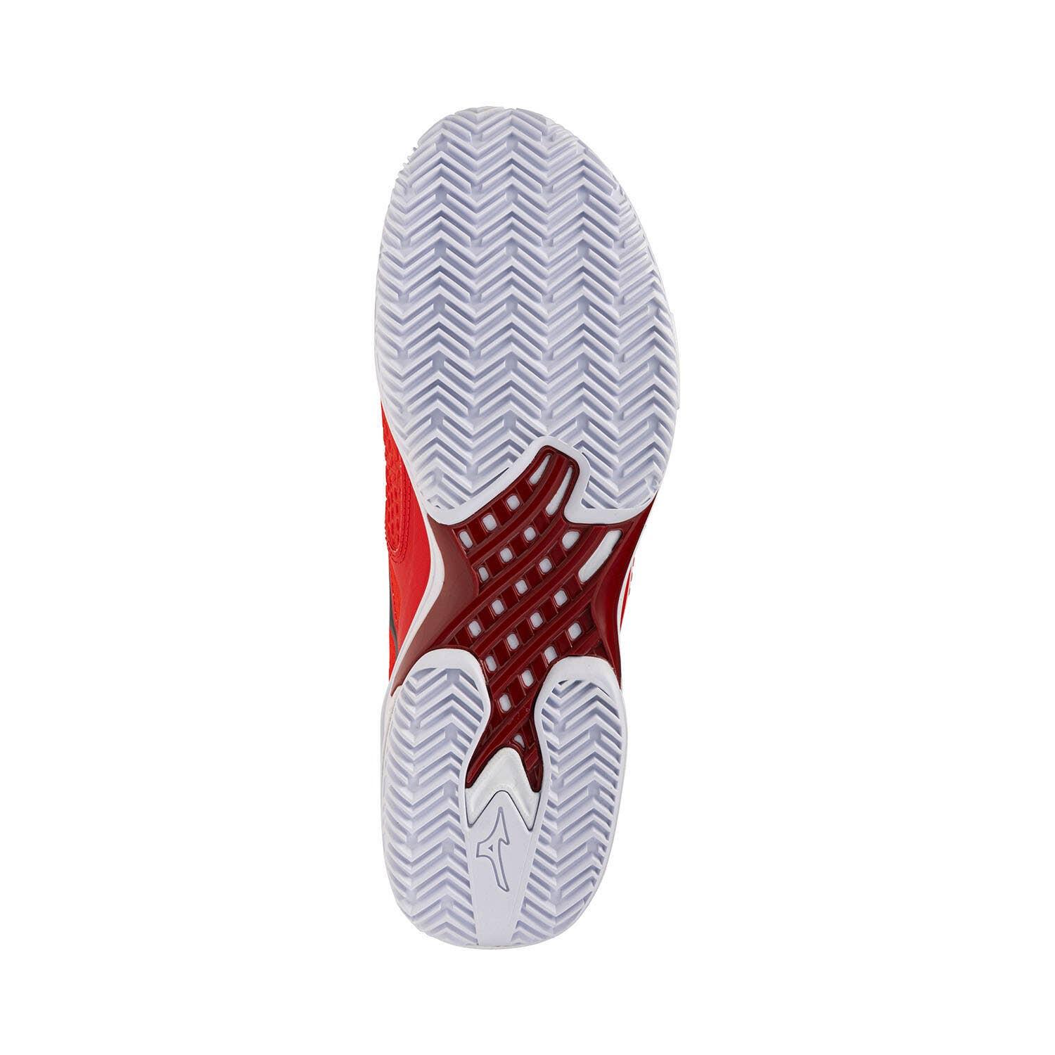Chaussures Mizuno Wave Exceed Tour 7 Clay Court 61gc2675 62 4/5
