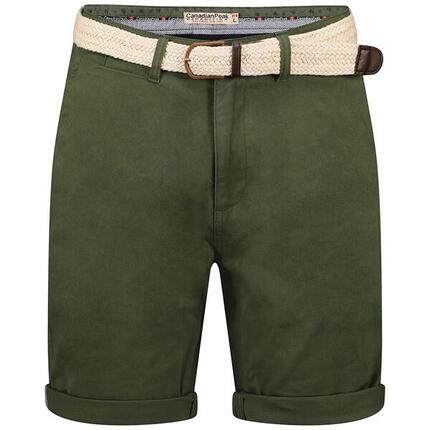 CANADIAN PEAK Szorty PLAGEAK KAKI RM MEN 241 Sneaker (RBMSX1242H/CP-KAKI)