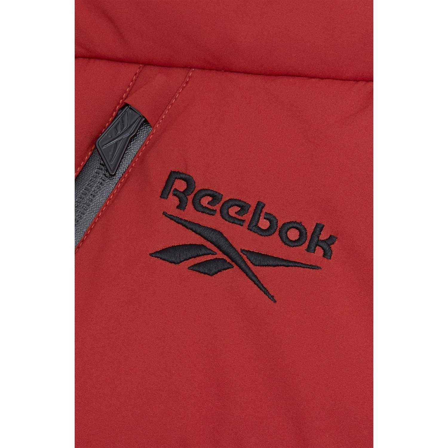 Steppjacke für , Stretch Herren Rostfarben 3/4