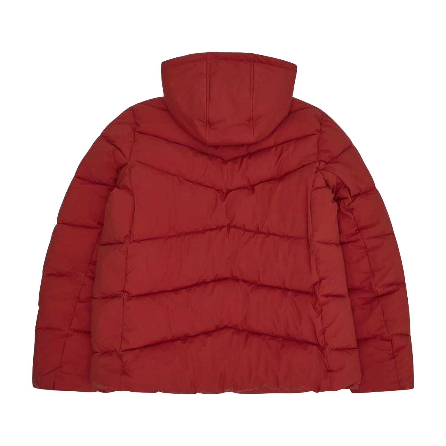 Steppjacke für , Stretch Herren Rostfarben 2/4