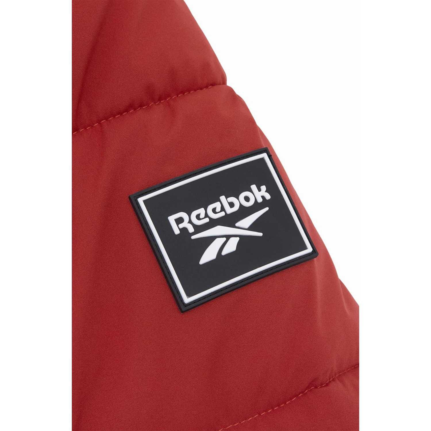 Steppjacke für , Stretch Herren Rostfarben 4/4