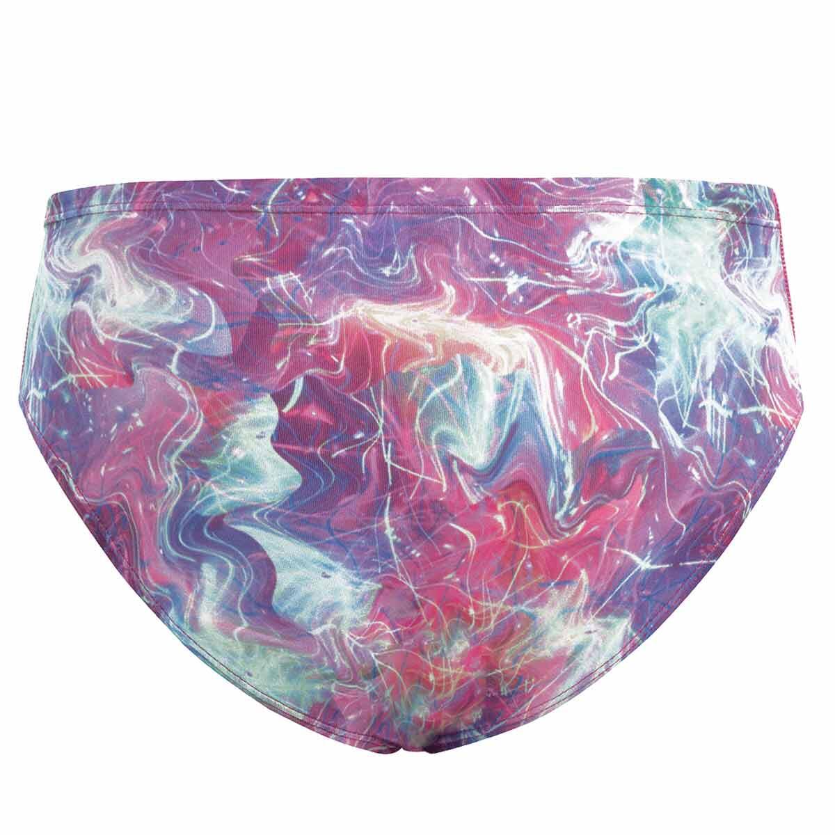 Slip da nuoto Dolfin Laser uomo taglia 34 4/4