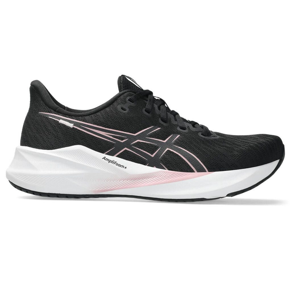 Women's Asics Versablast 4 Black Sneakers