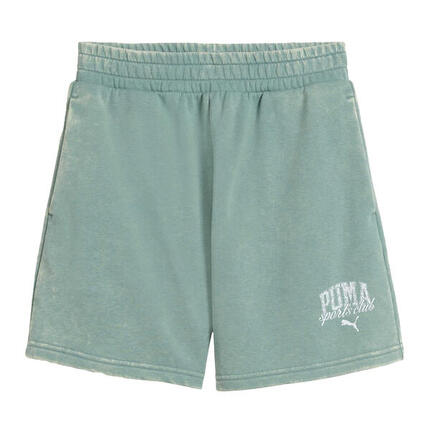 Short Homme (Vert)