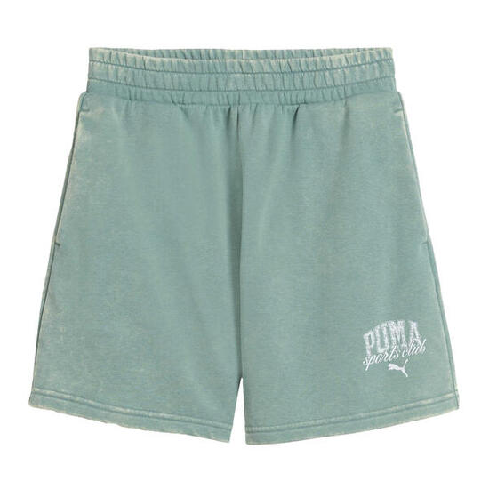 Short Homme (Vert)