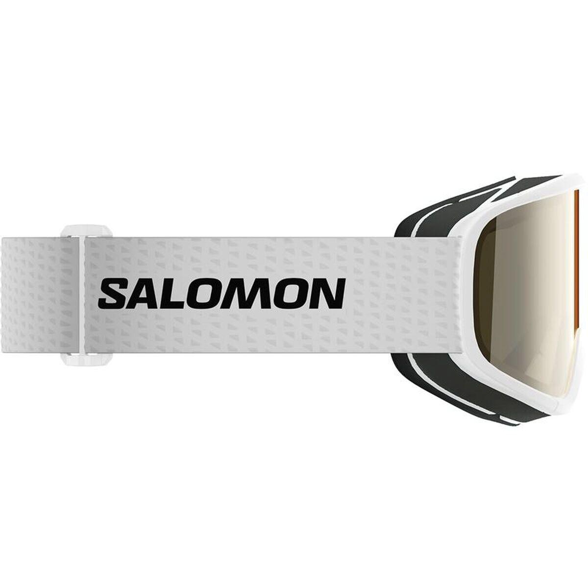 Lunettes de ski SALOMON Aksium 2.0 Homme 3/4