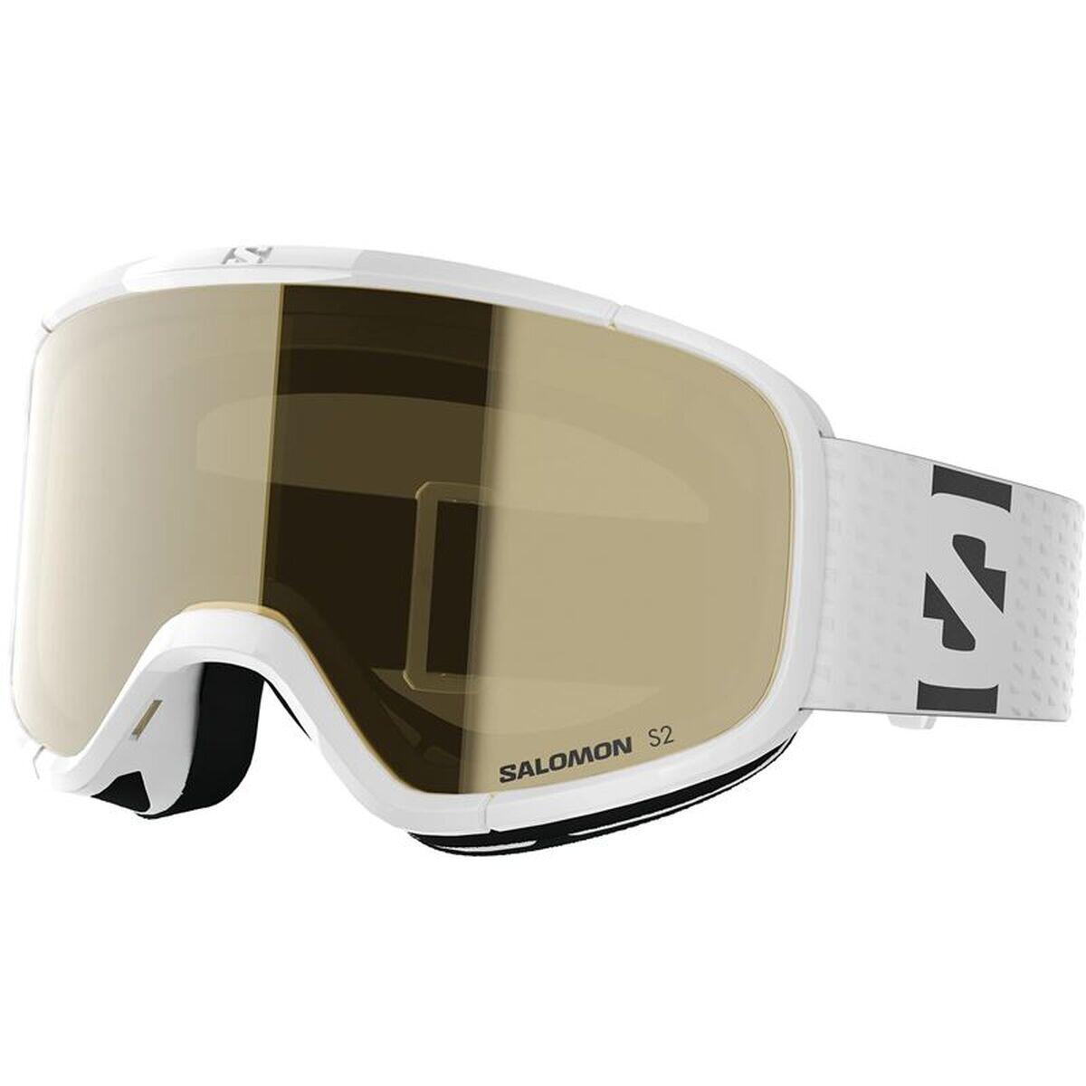 SALOMON picture