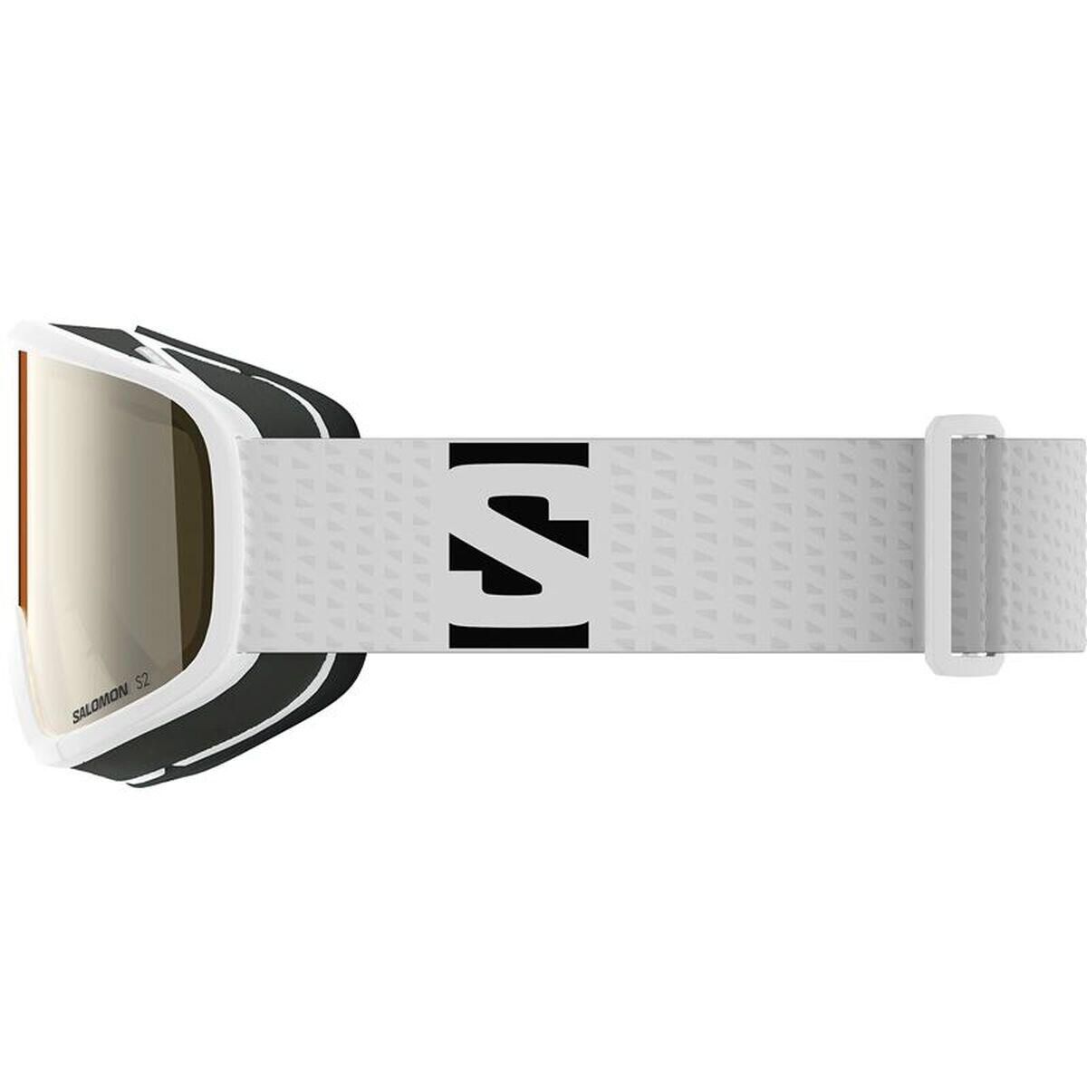 Lunettes de ski SALOMON Aksium 2.0 Homme 4/4