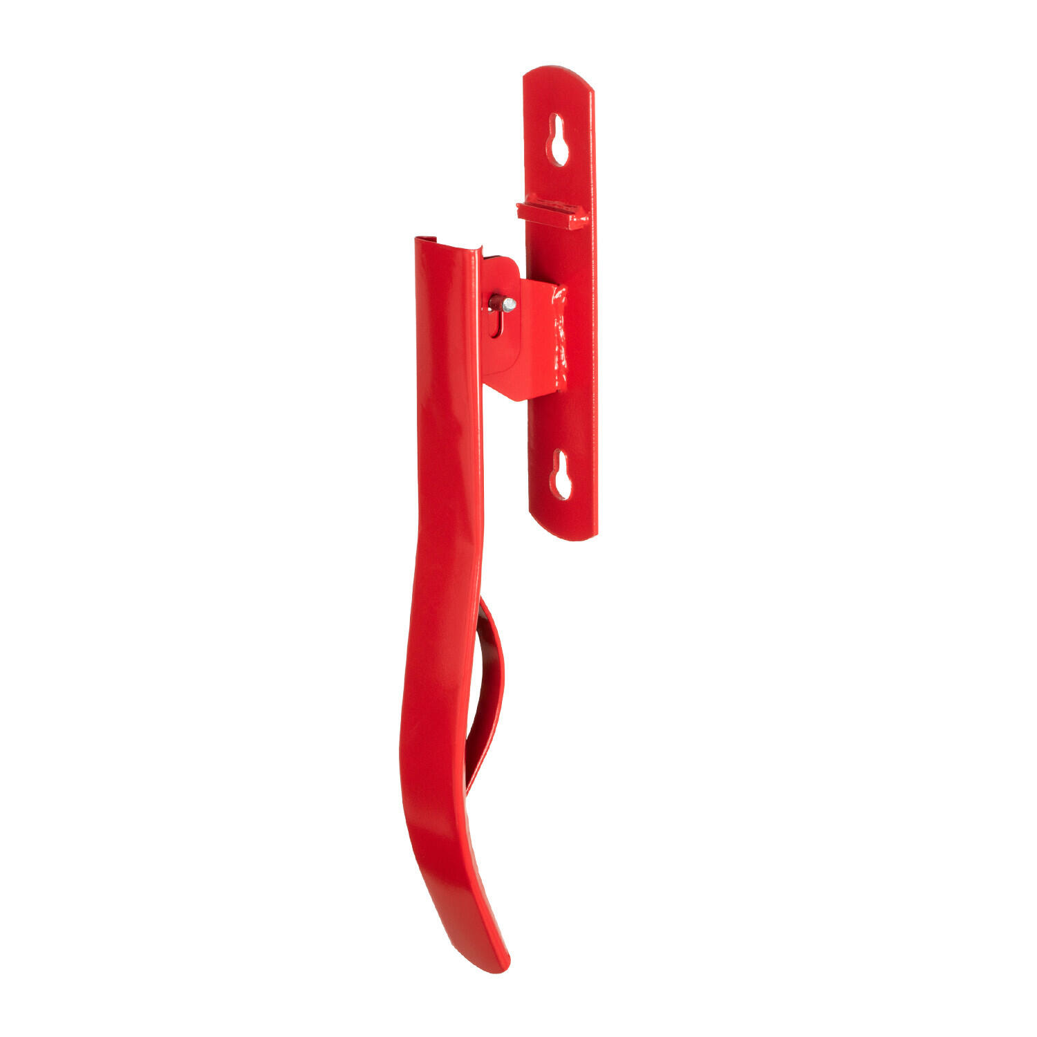 Porte-selles rabattable pour van 4/5