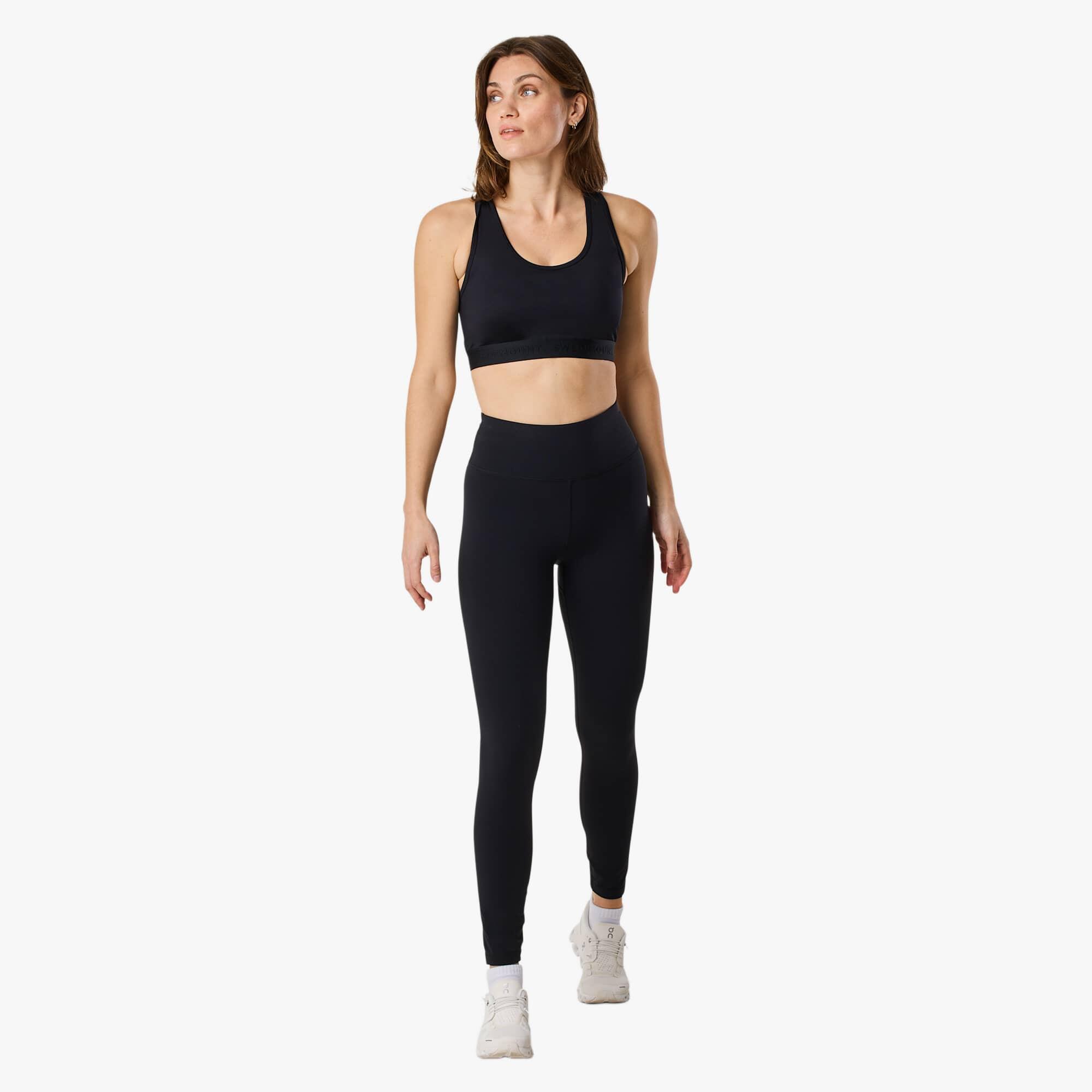 Dames training sport bh ademend snel droog Move Medium 3/7