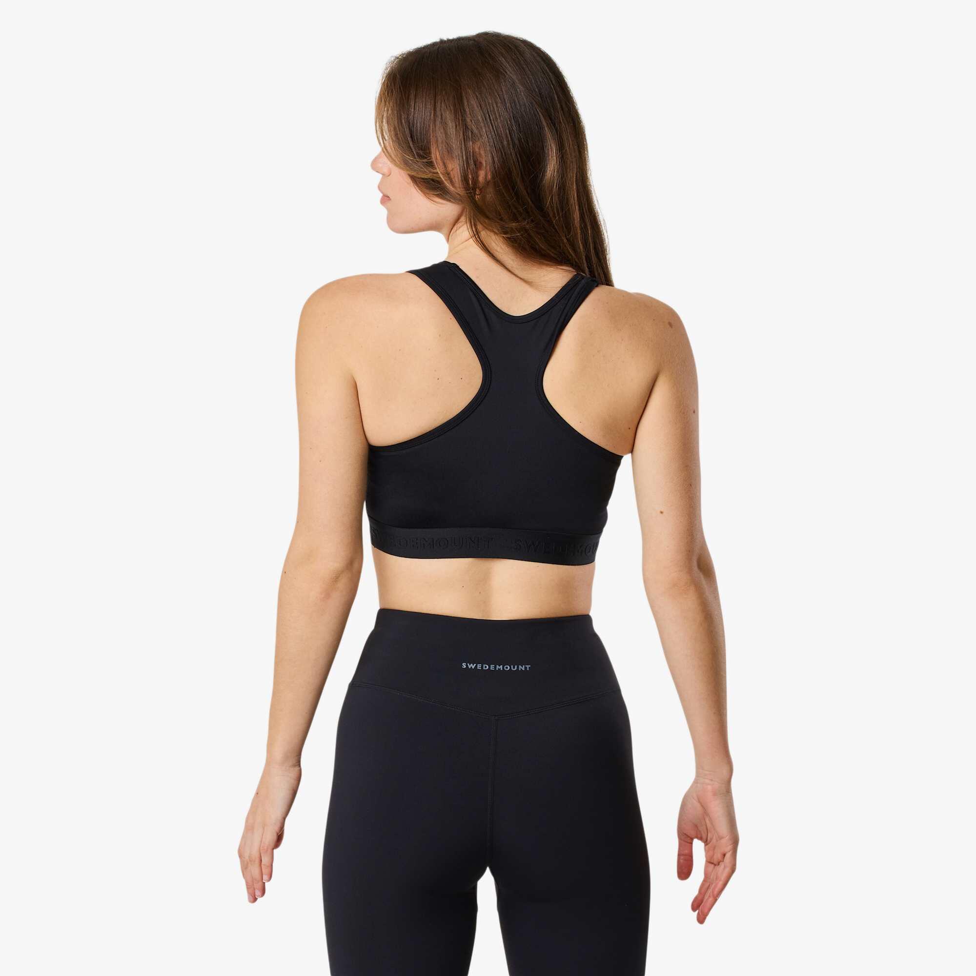 Dames training sport bh ademend snel droog Move Medium 2/7