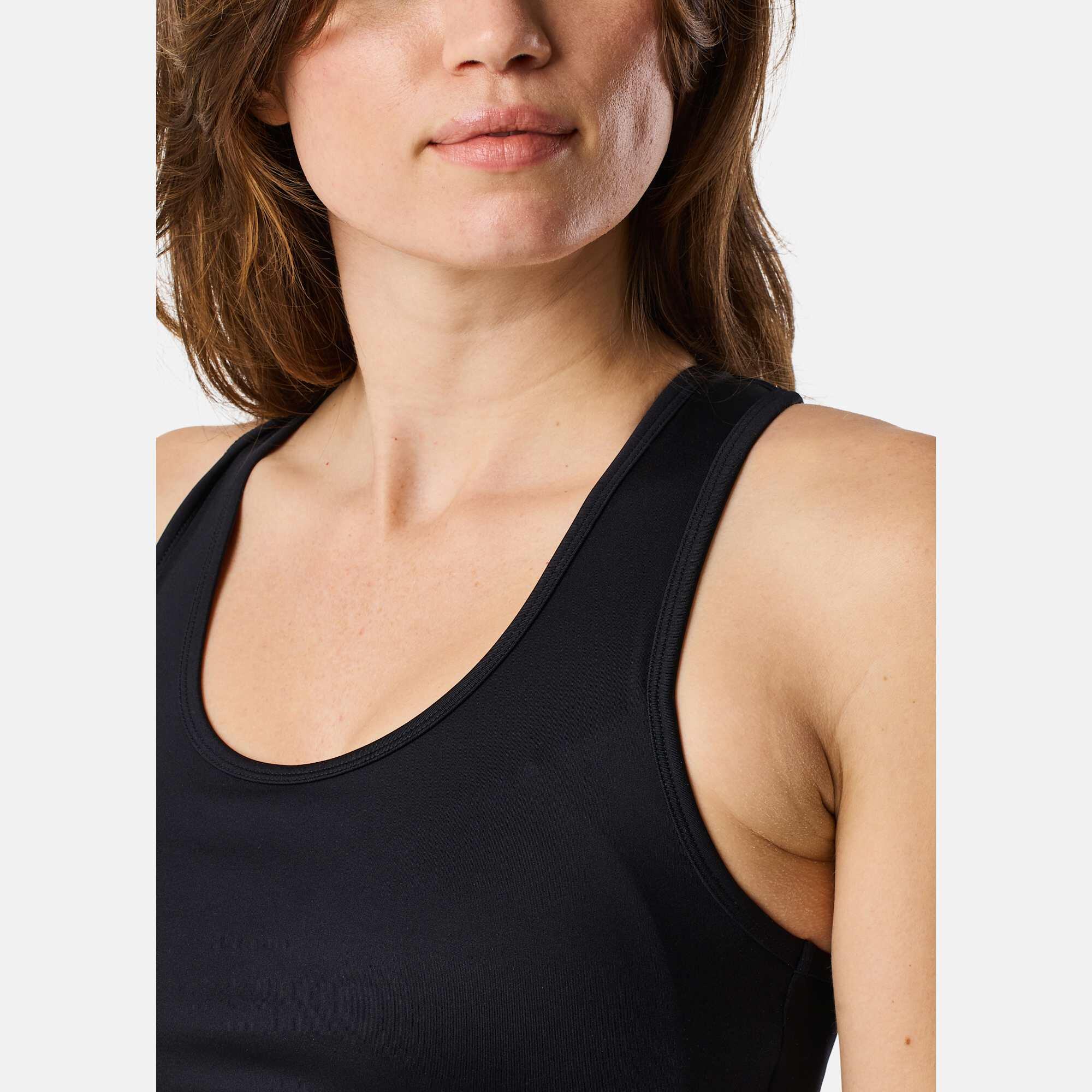 Dames training sport bh ademend snel droog Move Medium 5/7