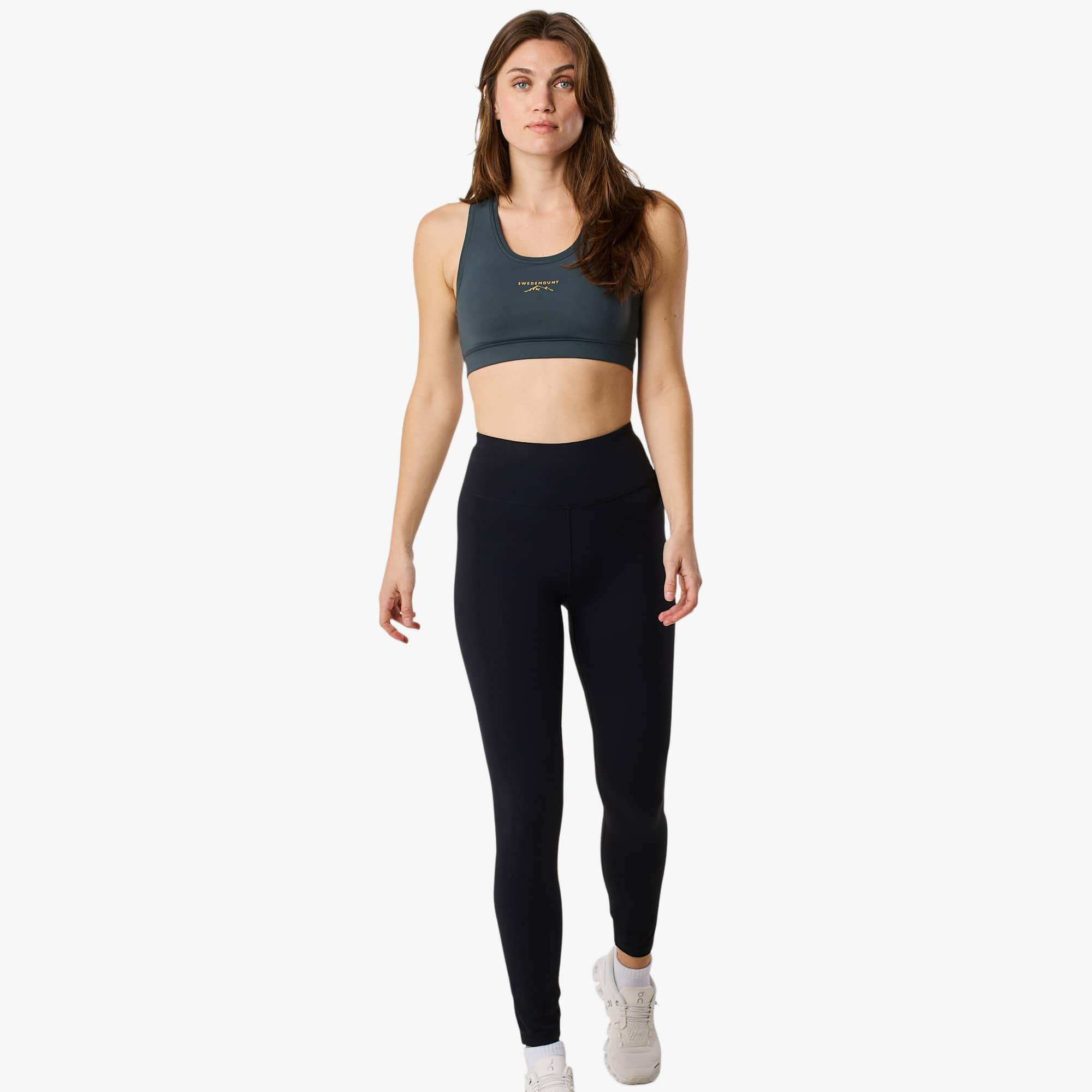 Sujetador Deportivo Entrenamiento Mujer Transpirable Core 3/7