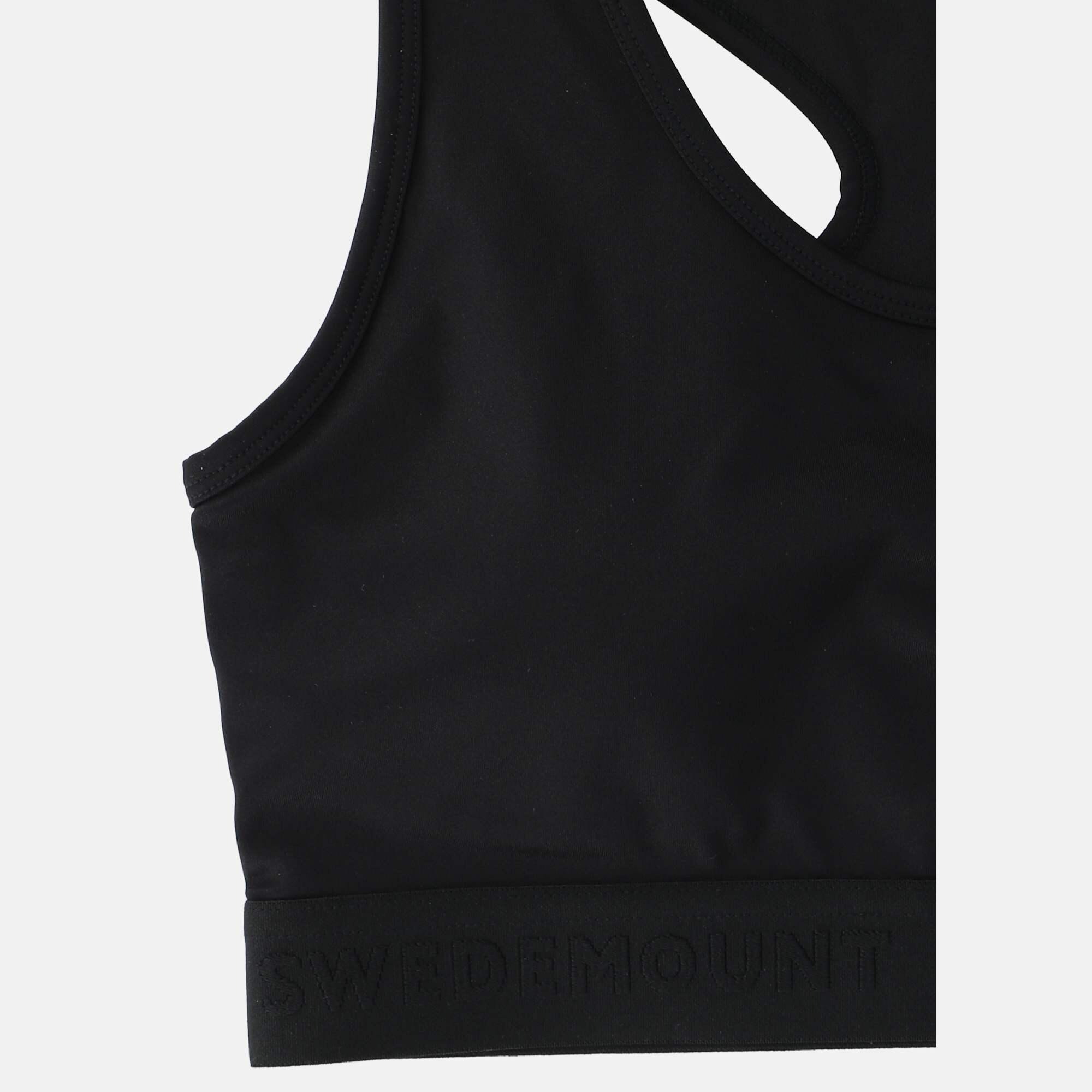 Dames training sport bh ademend snel droog Move Medium 7/7