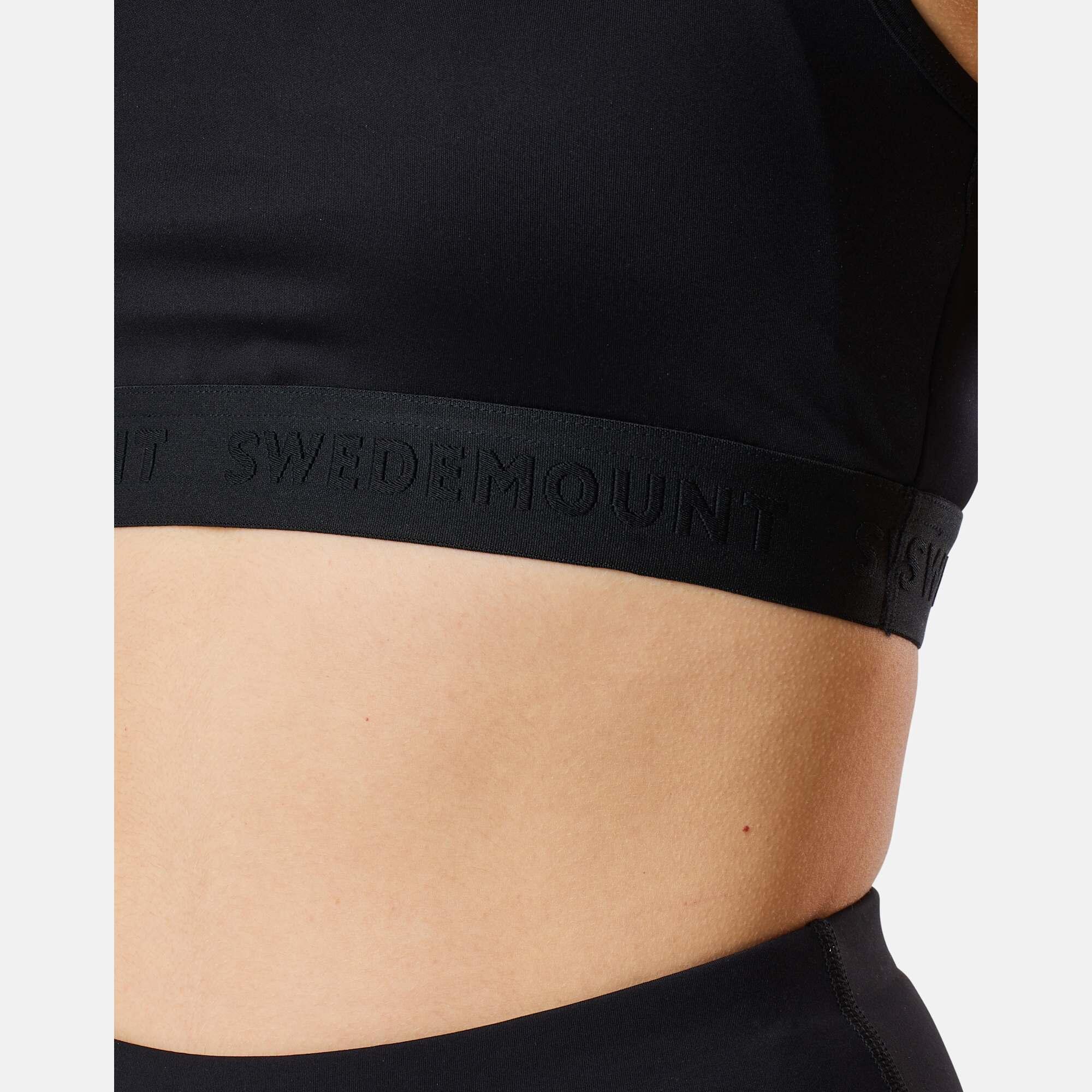 Dames training sport bh ademend snel droog Move Medium 6/7