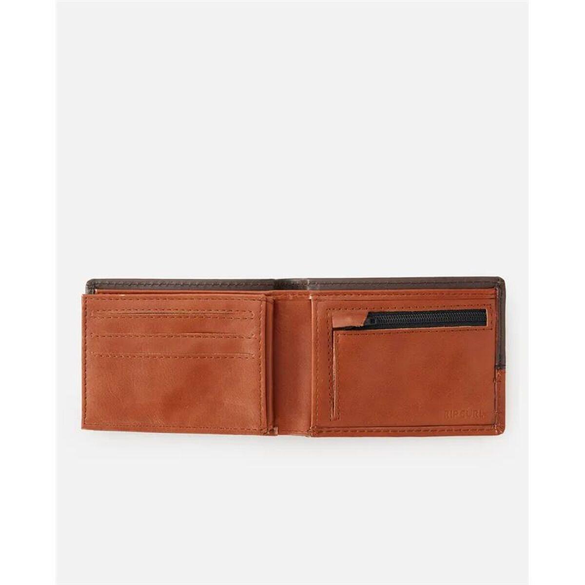 Portefeuille Homme RIP CURL Corpawatu  Marron 3/5