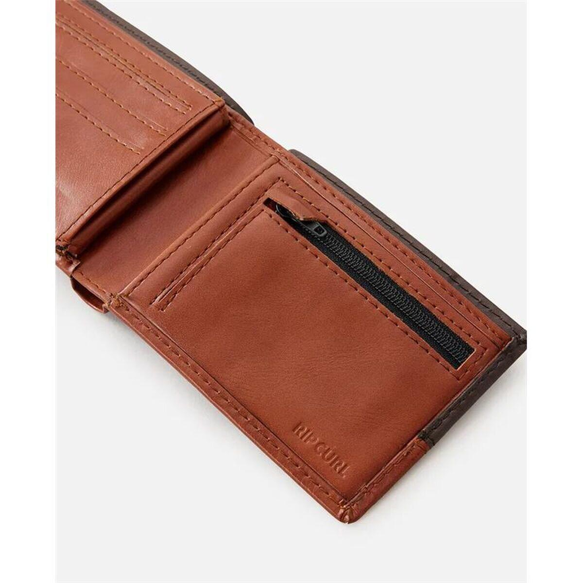 Portefeuille Homme RIP CURL Corpawatu  Marron 5/5
