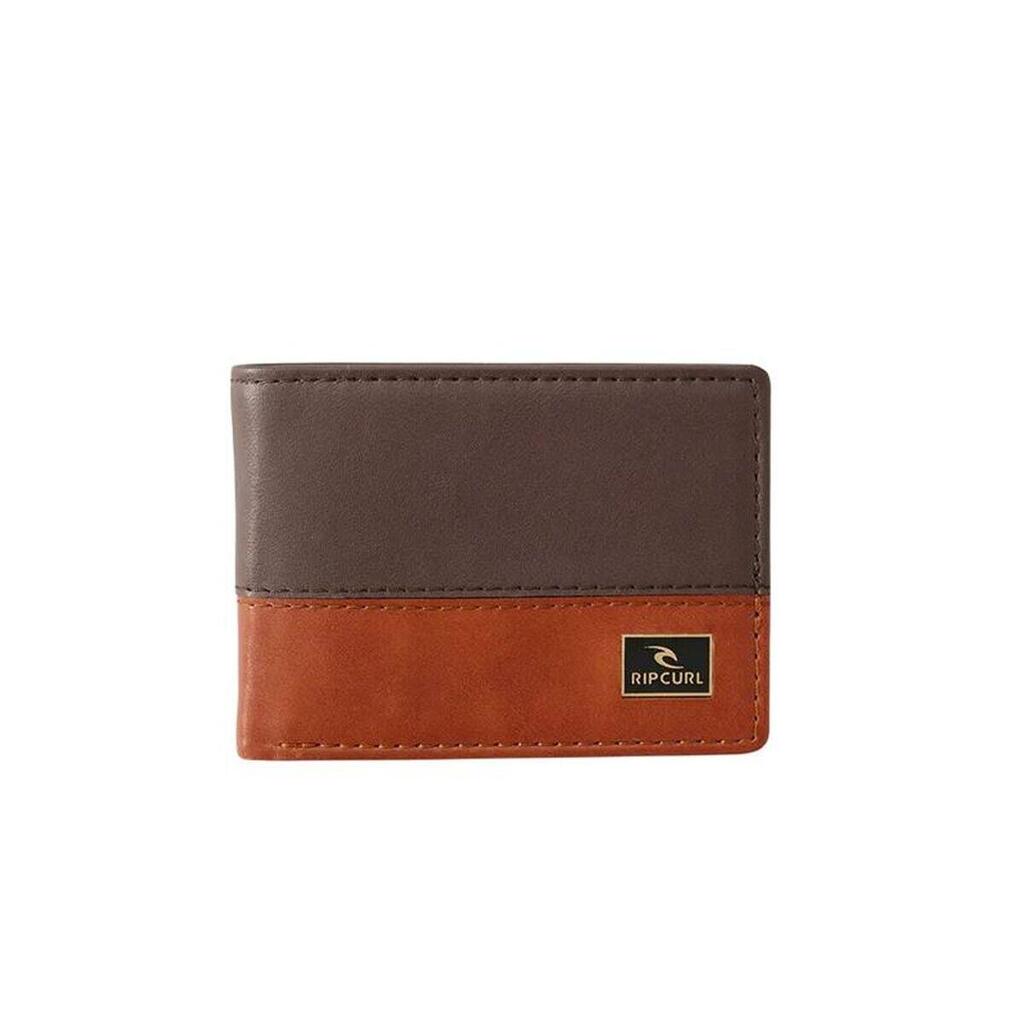 Men's Wallet RIP CURL Corpawatu  Brown
