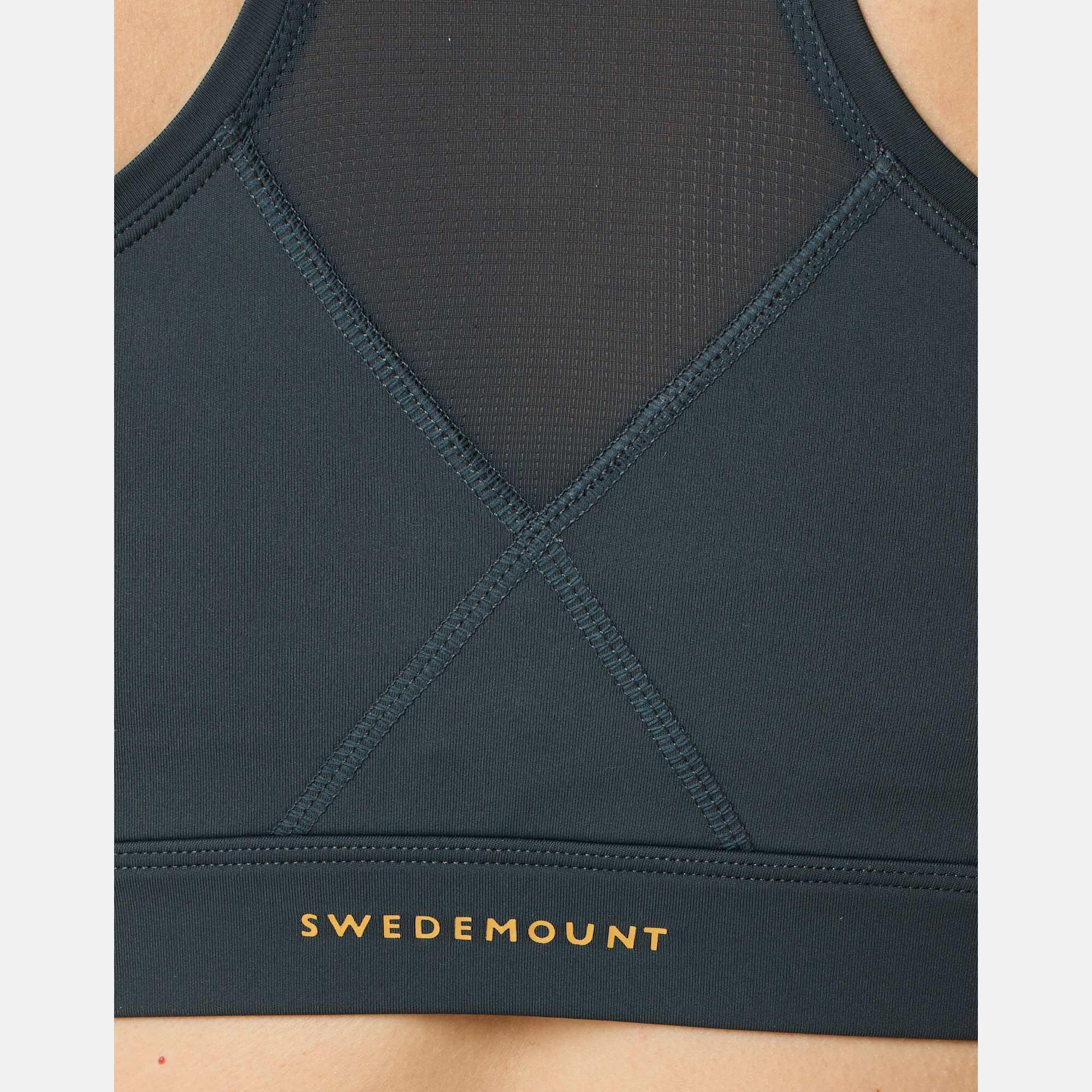 Sujetador Deportivo Entrenamiento Mujer Transpirable Core 6/7