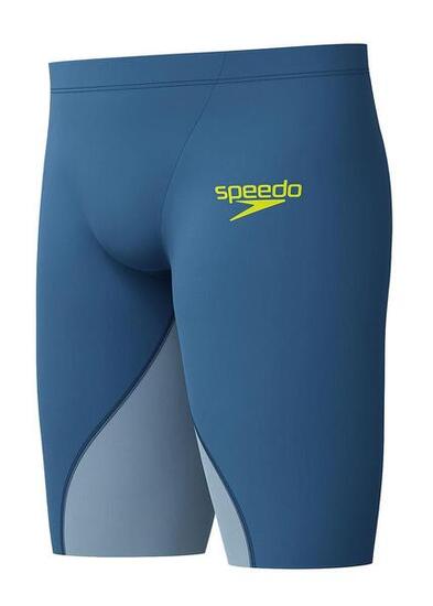 Speedo Fastskin Junior LZR Ignite Jammer Blau Grf6dfe 7-8J