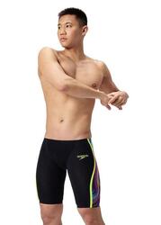Speedo Fastskin LZR Pure Intent 2.0 Jammer homme taille 26 noir/multicolore
