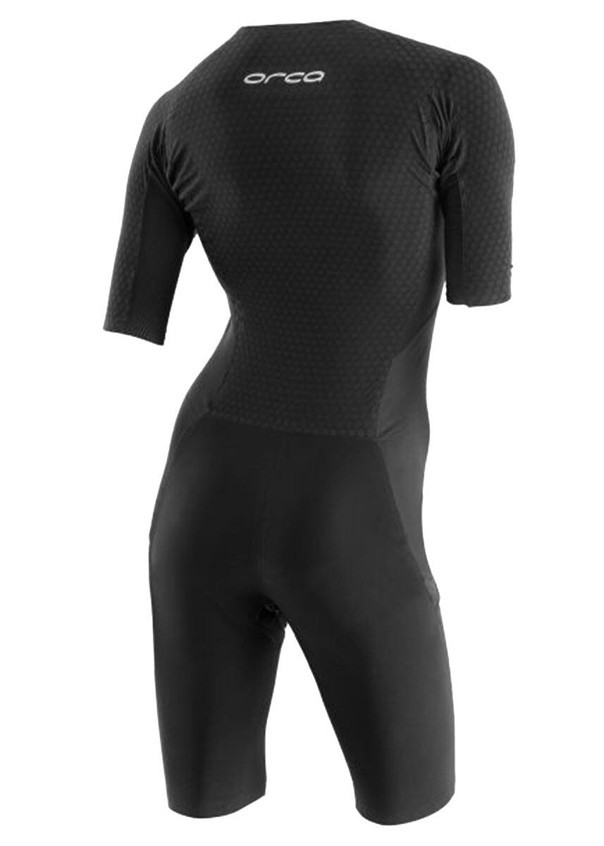 Combinaison Orca RS1 Kona femme - Noir/Rose - XS 3/4