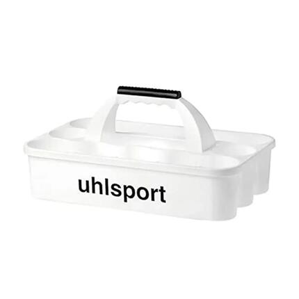 Uchwyt na bidony UHLSPORT Carrier Biały