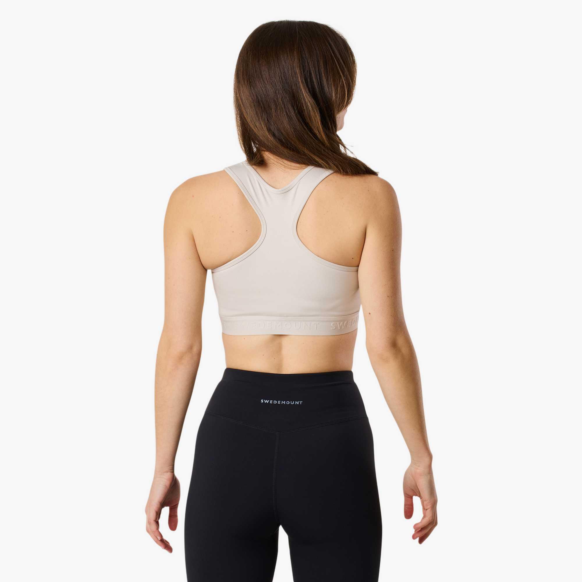 Sujetador deportivo training mujer de secado rápido Move Medium Sports Bra 2/7