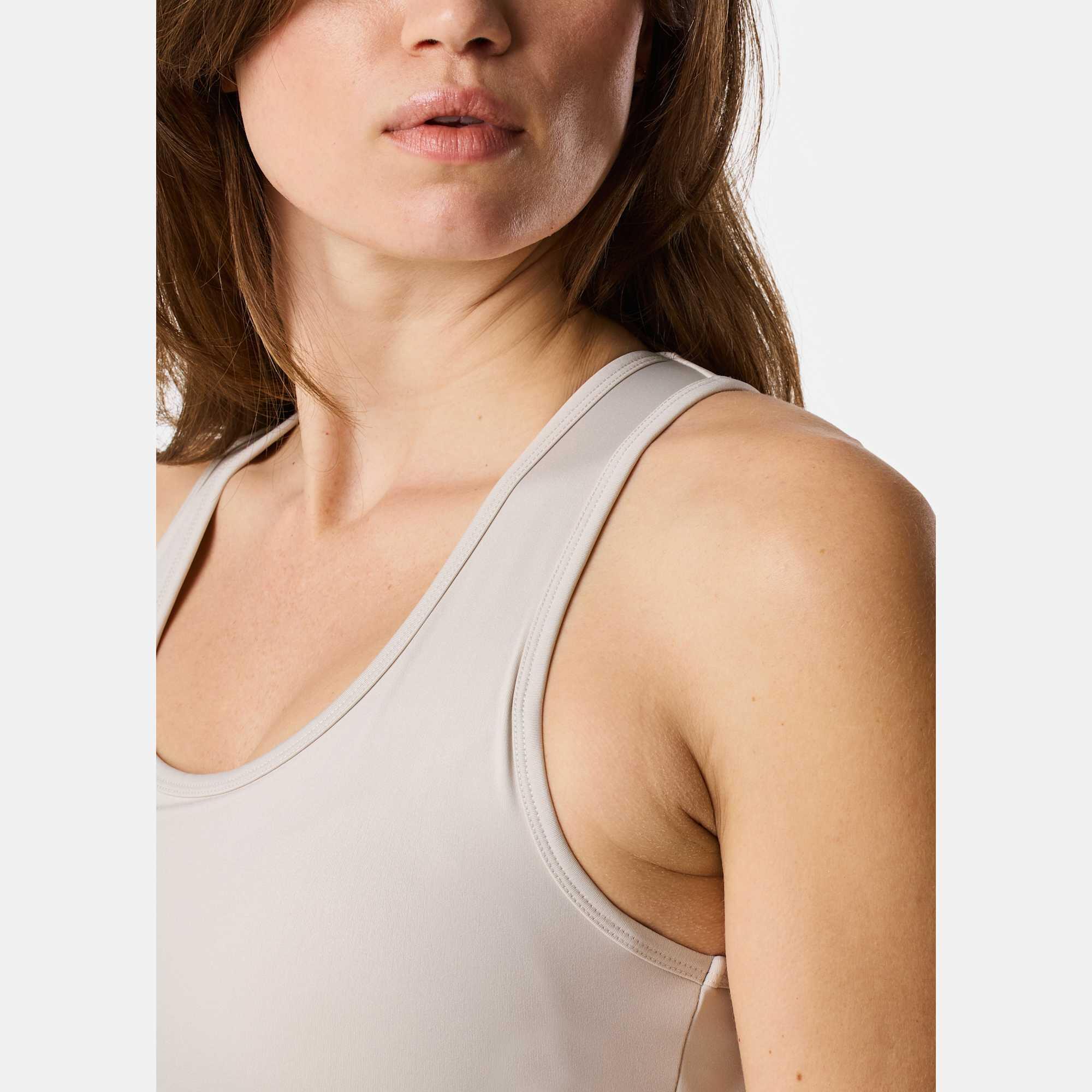 Sujetador Deportivo Entrenamiento Mujer Soporte Medio Move 5/8